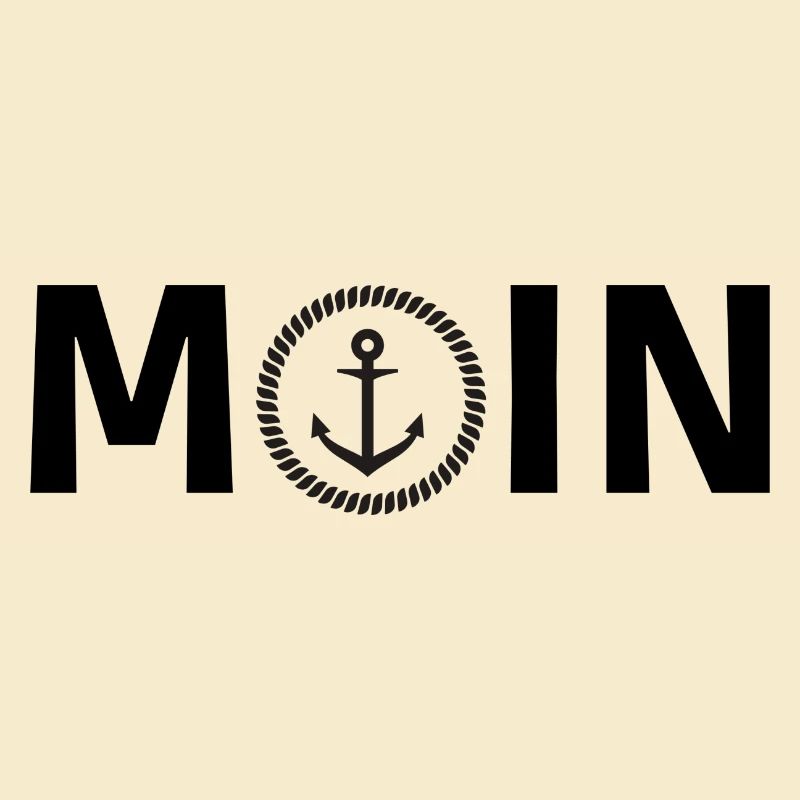 Moin Design