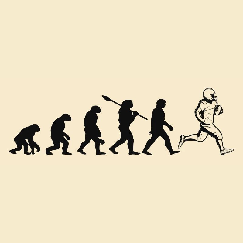 L'évolution de Rugby