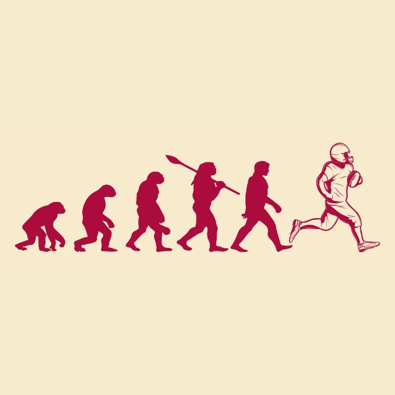 L'évolution de Rugby