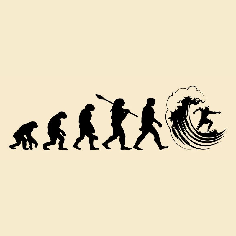 Evolution Surf