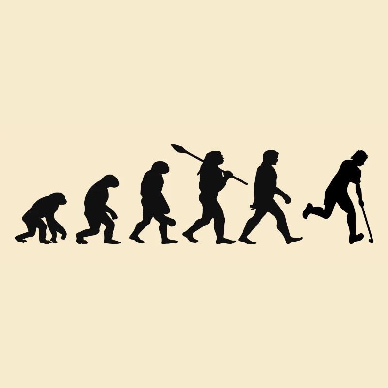 Evolution Hockey