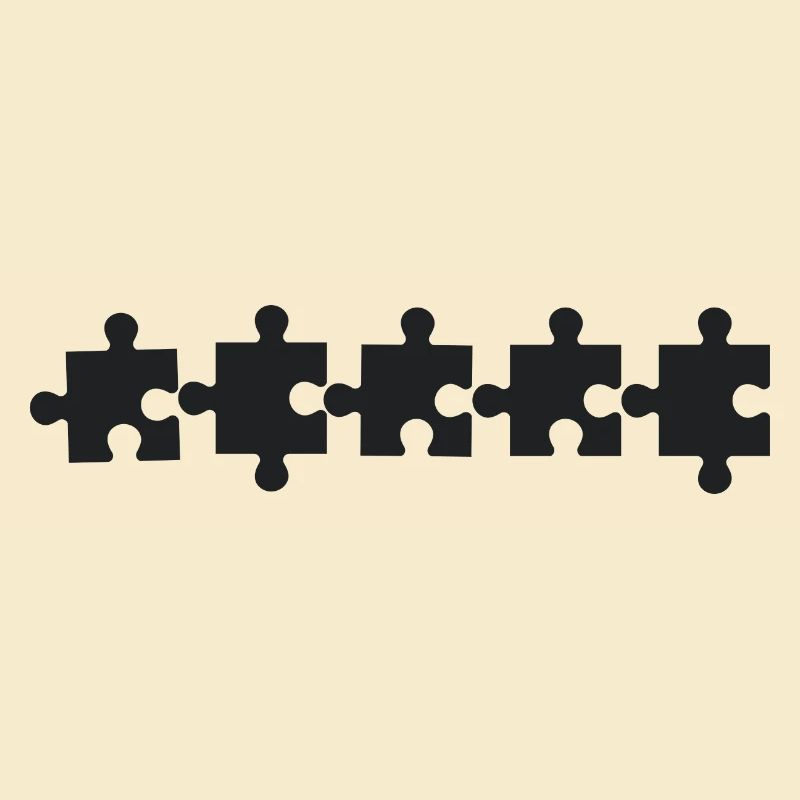 Puzzleteil