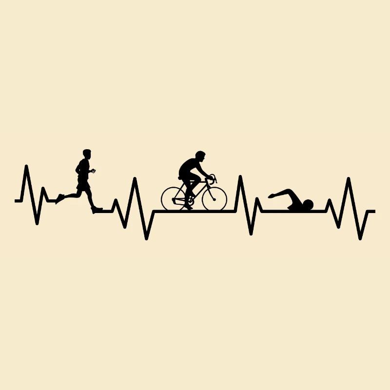 Triathlon Triathlet