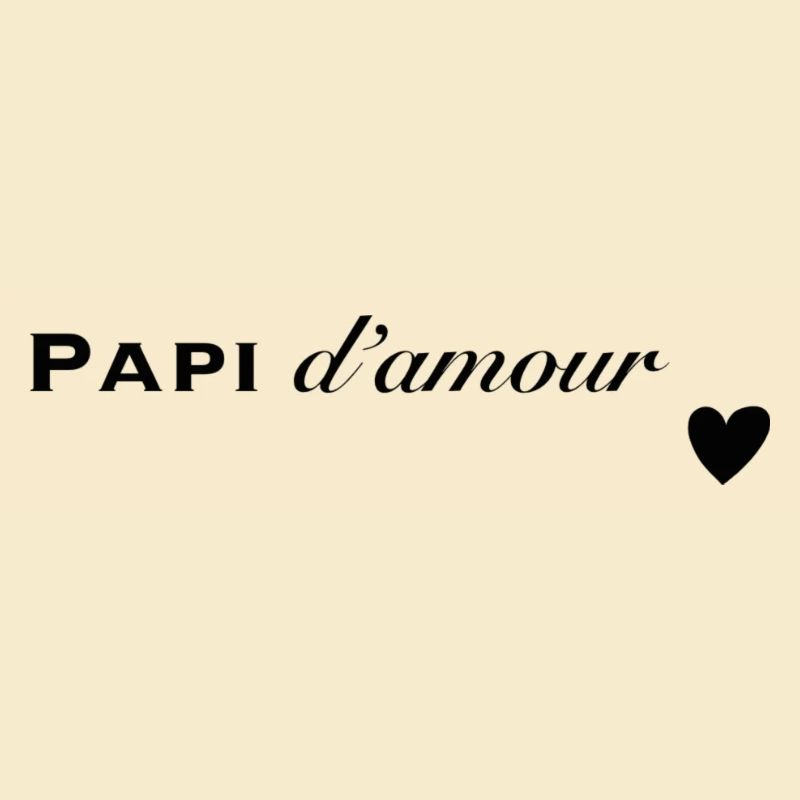 Papi d’amour