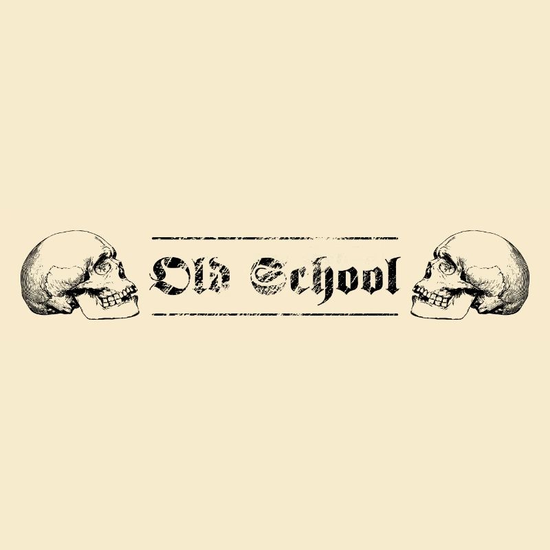 Old School