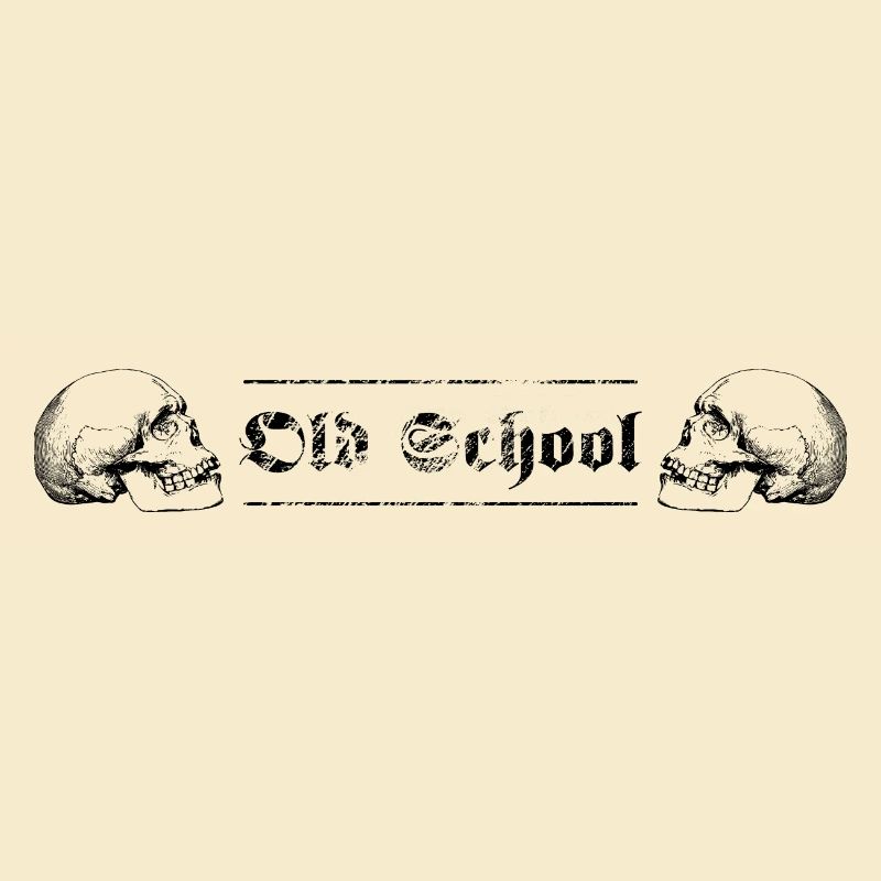 Old School