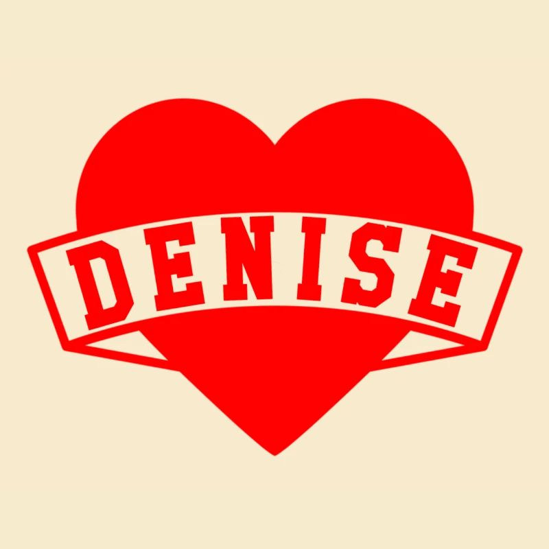 Denise Herzen