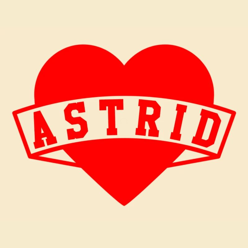 Astrid Herzen