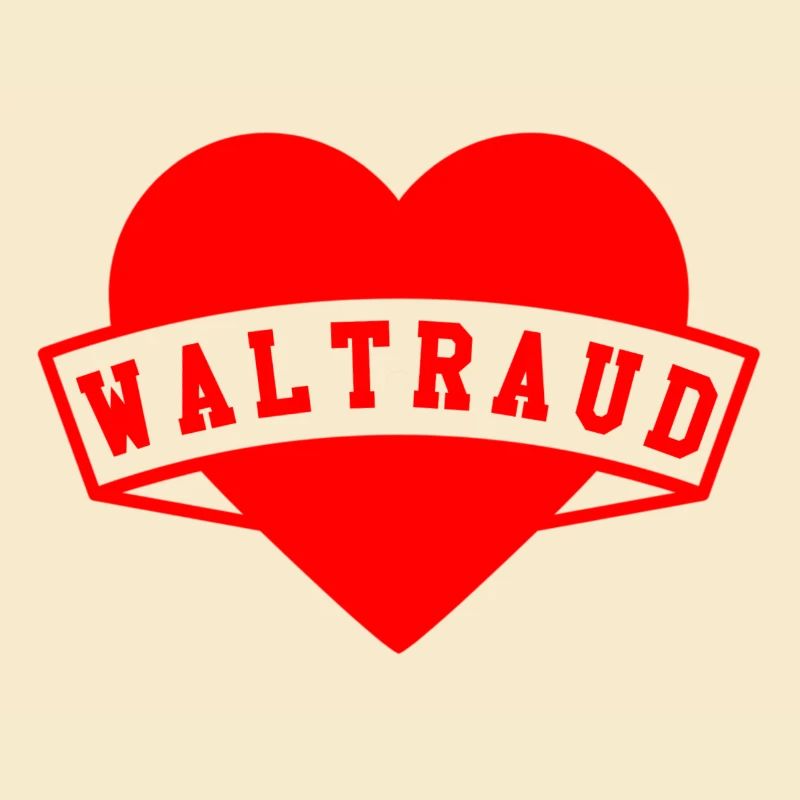 Waltraud