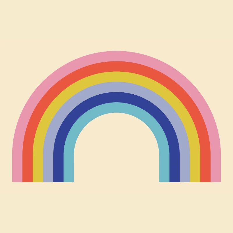 rainbow