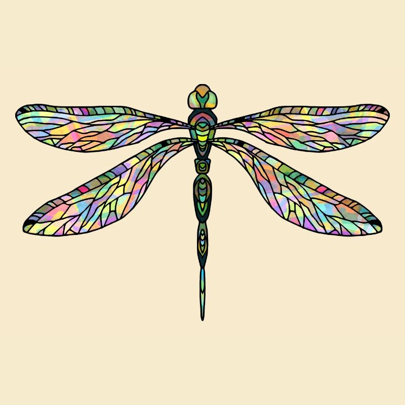 Libellule