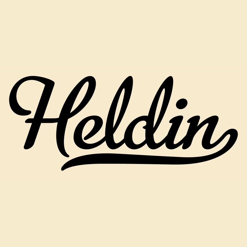 Heldin