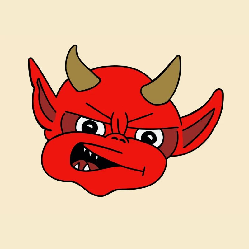 Devil, Diablo, Devil