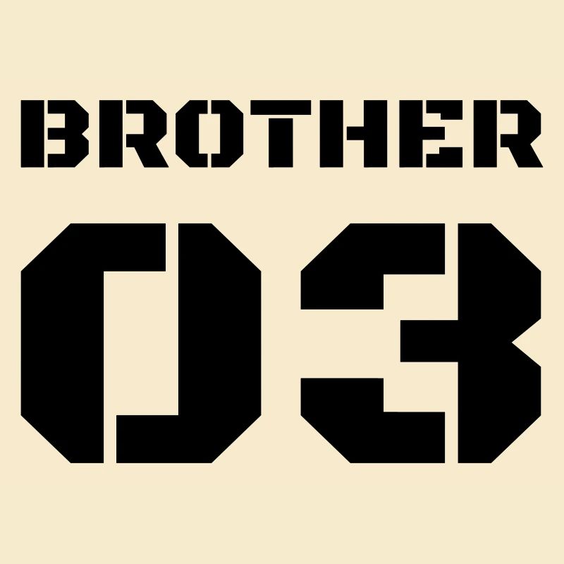 Frère 3 - Frère 03