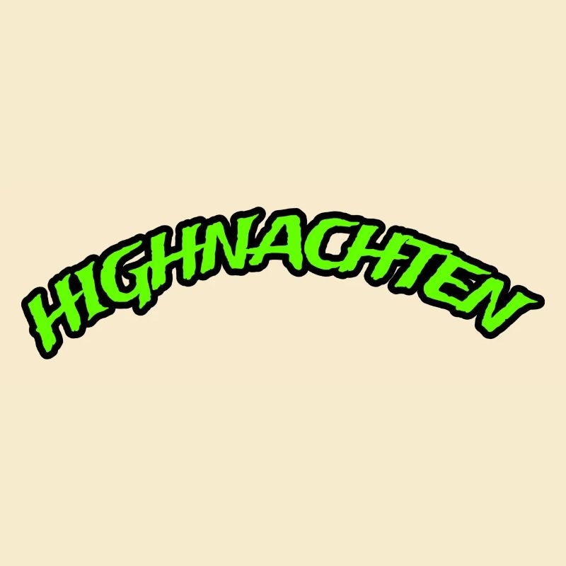 HIGHNACHTEN
