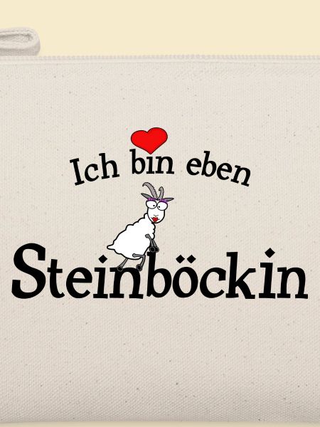 Sternzeichen Steinbock Frau