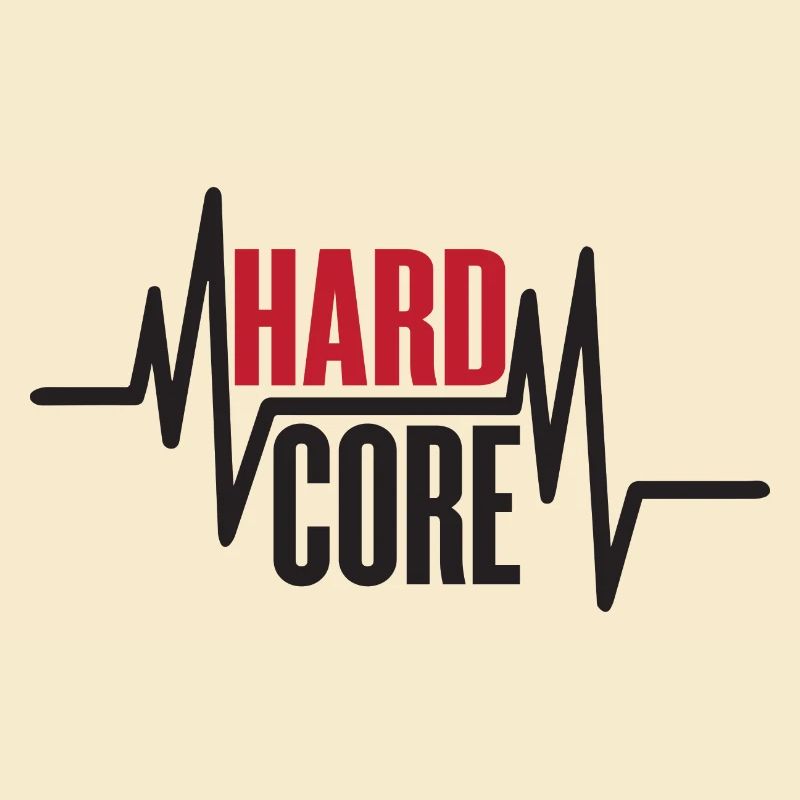 Hard core