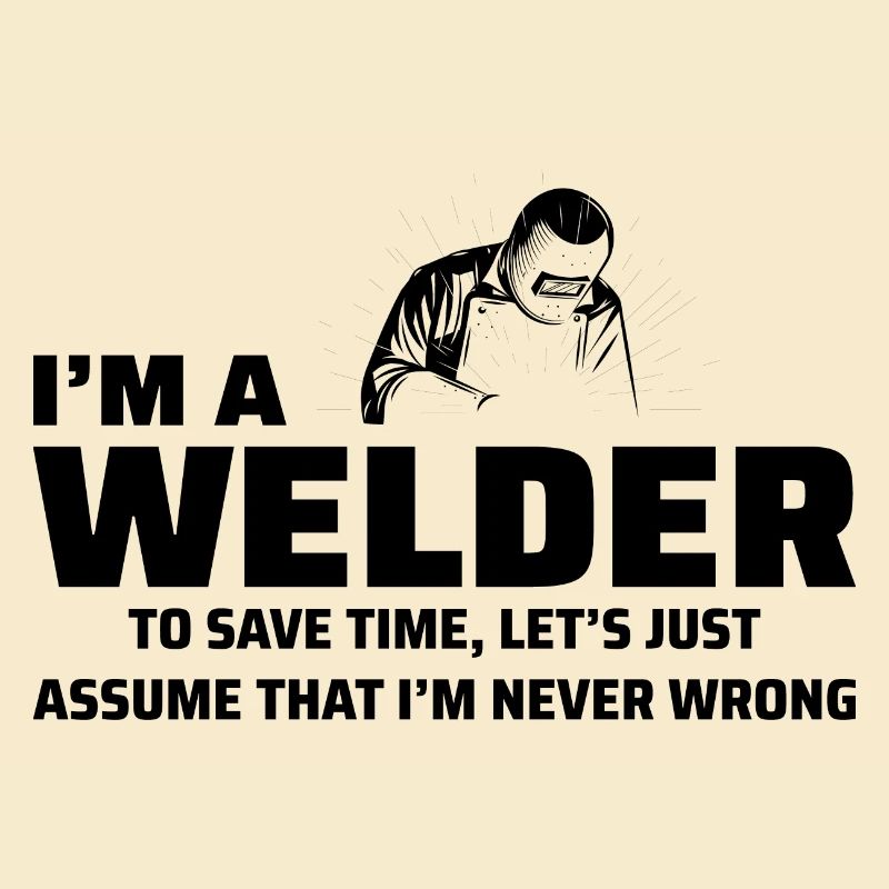 Welding Welder Metal Construction Ironworker