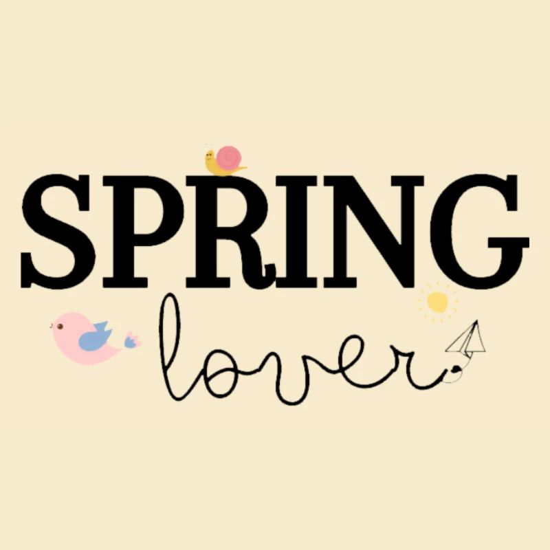 Spring Lover
