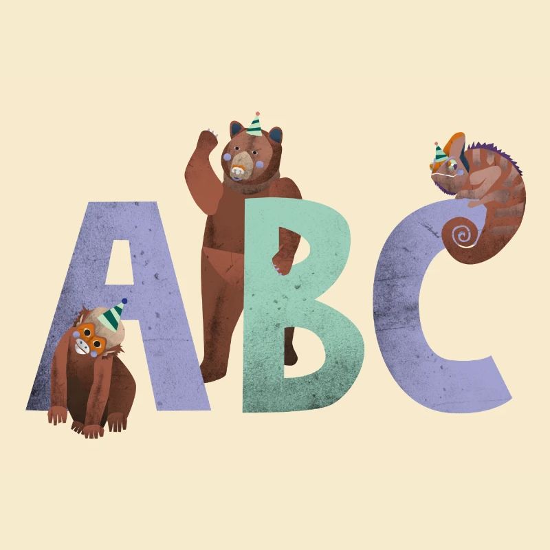 ABC - Einschulung