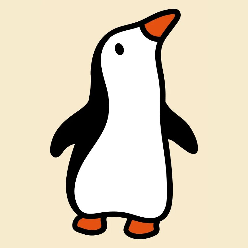 Penguin lève 3