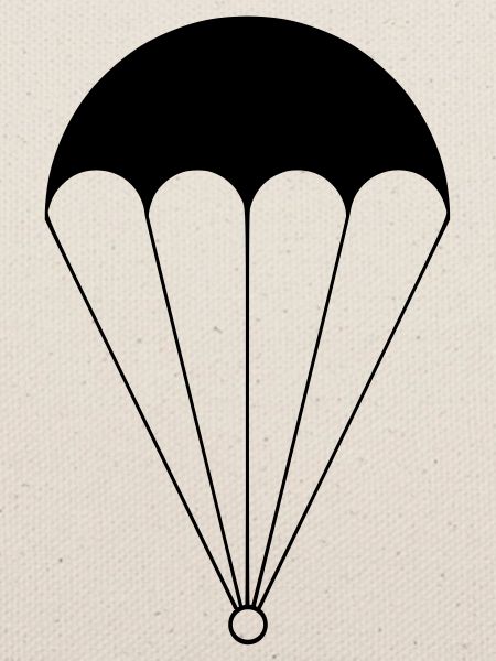 parachute