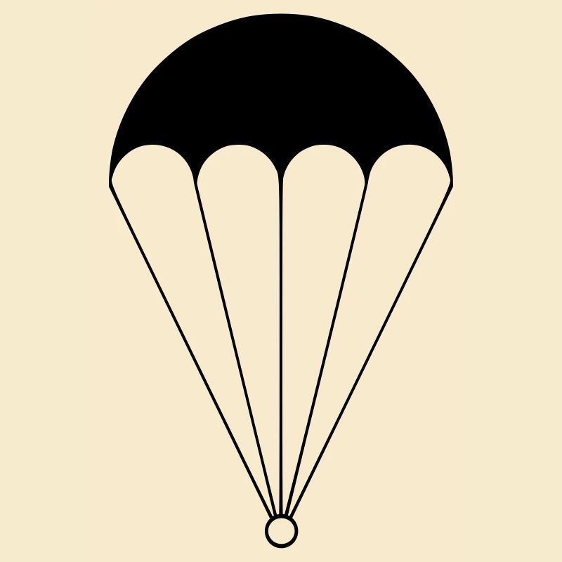 parachute