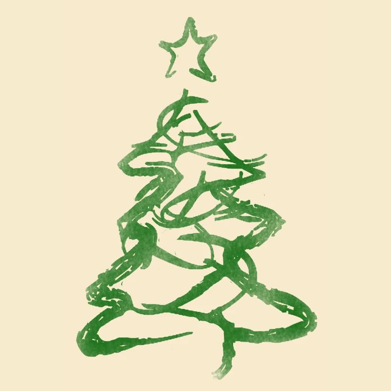 Christbaum
