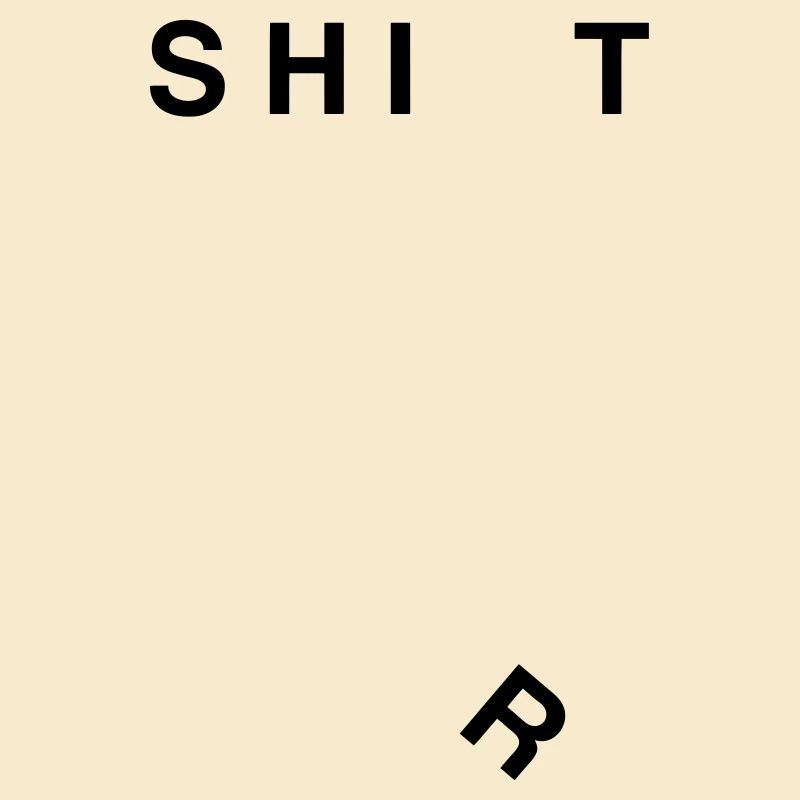 Shit
