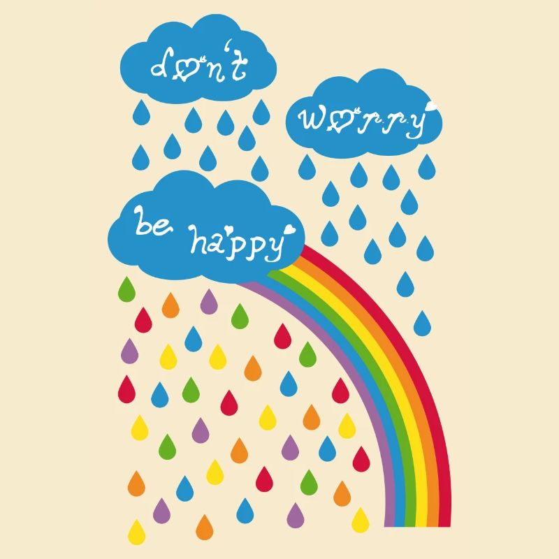 dont worry be happy