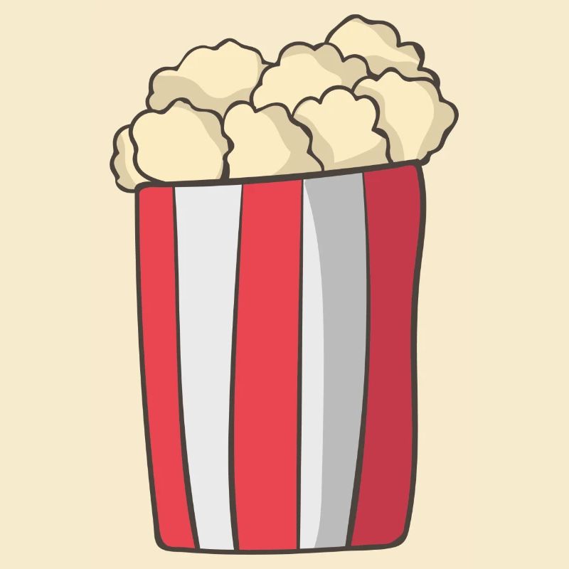 pop-corn