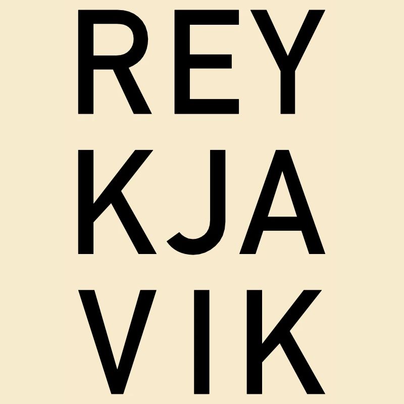 Reykjavik