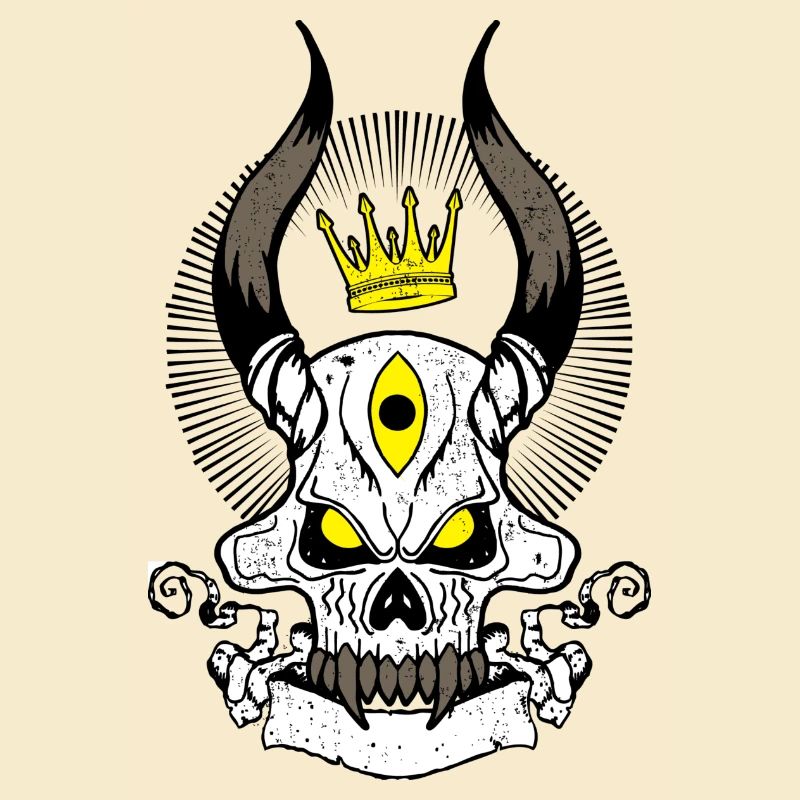 Skull de
