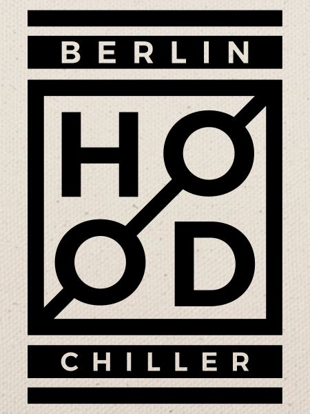 Modern Hood Chiller Berlin
