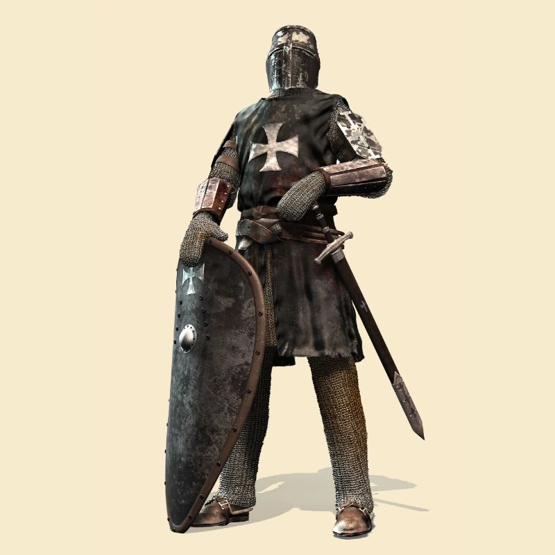 Ritter