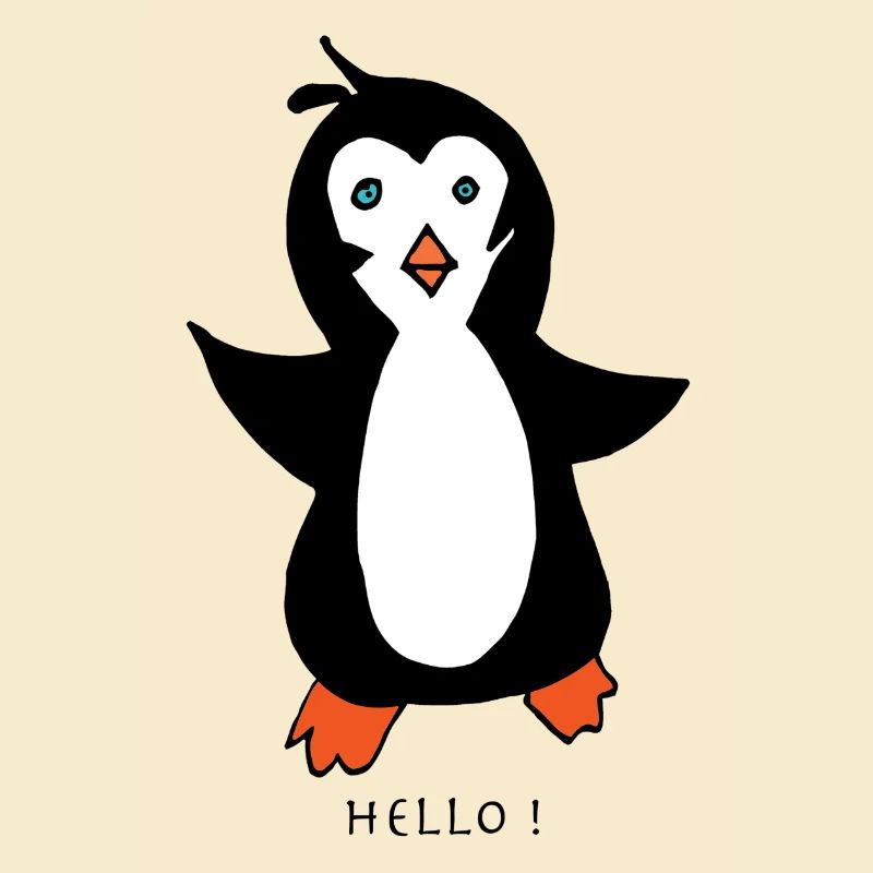 Hello pingoo