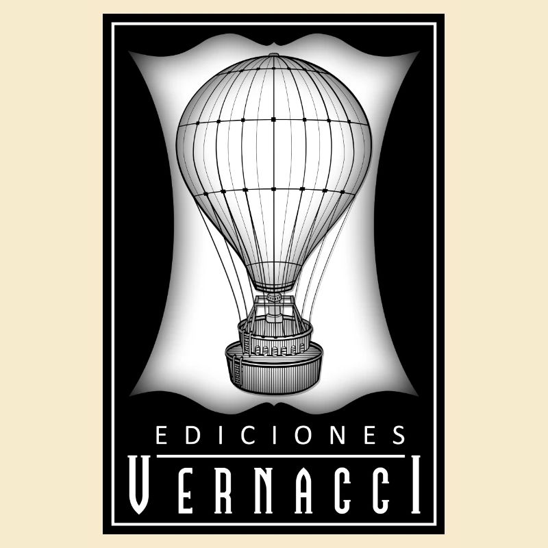 Vernacci Editionslogo