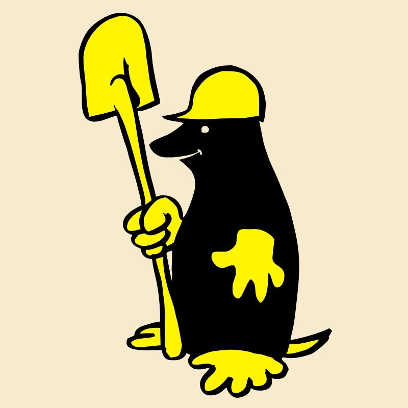 Maulwurf