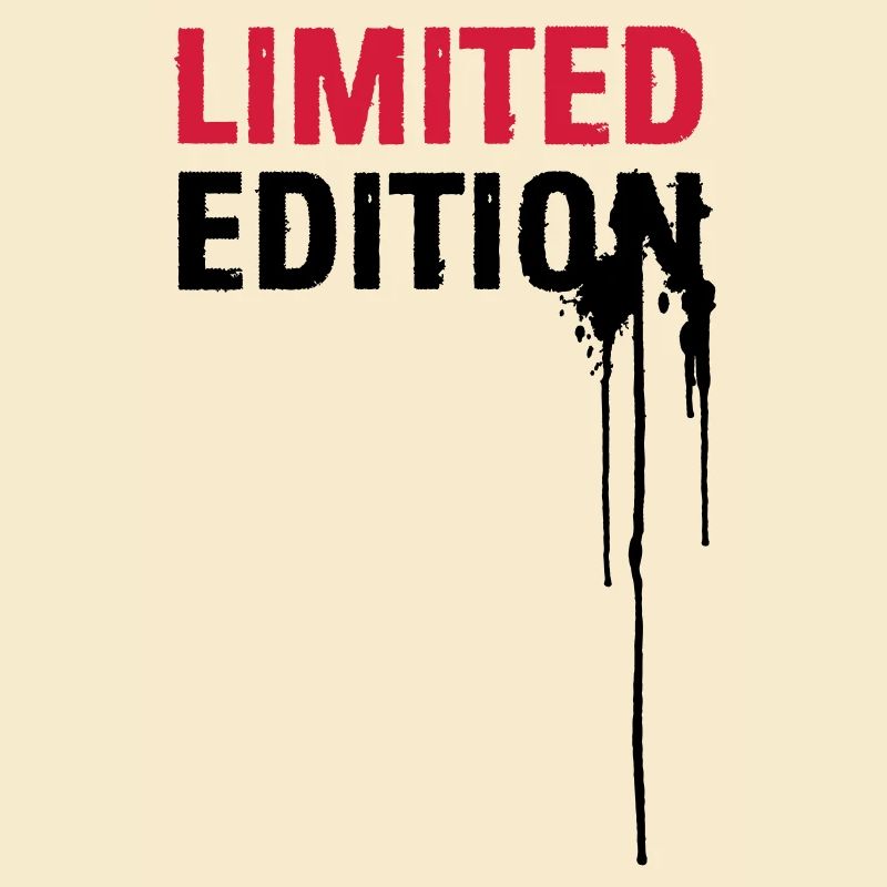 Limited Edition
