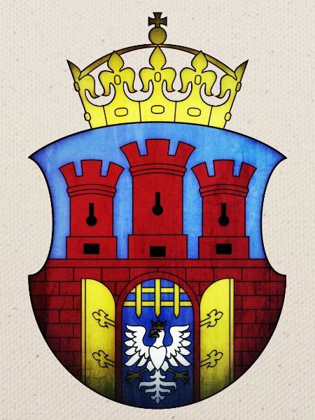 Krakau - Polen