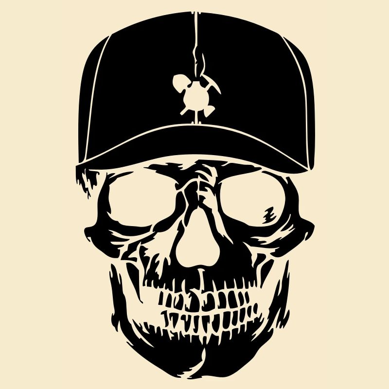 Tete de mort