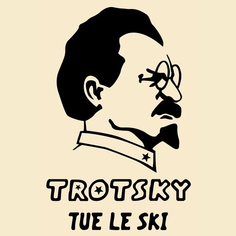 Trotsky