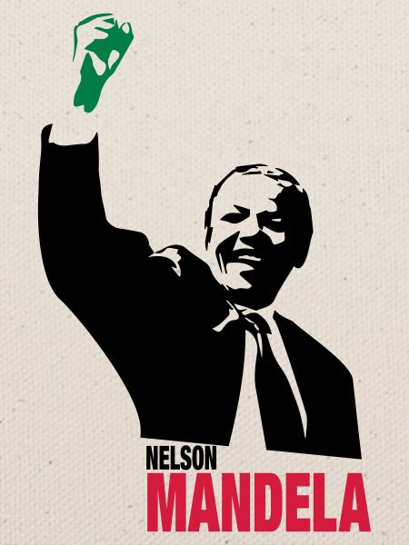 Nelson MANDELA