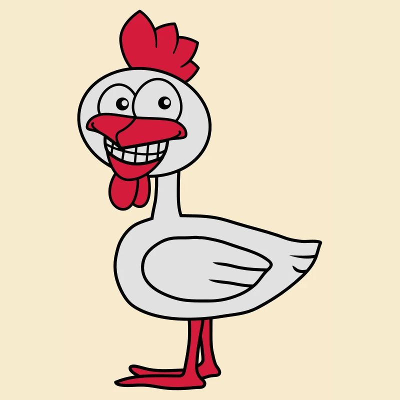 Cool Chicken