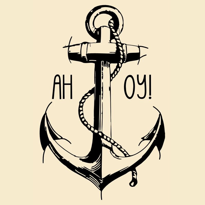 Ahoy Seemann!