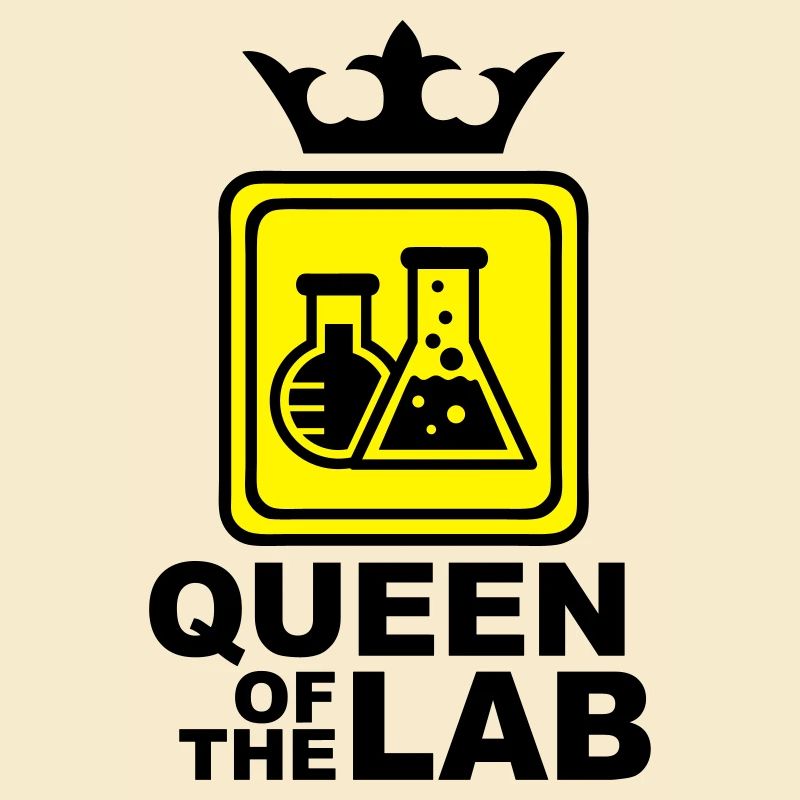 Queen of the Lab
