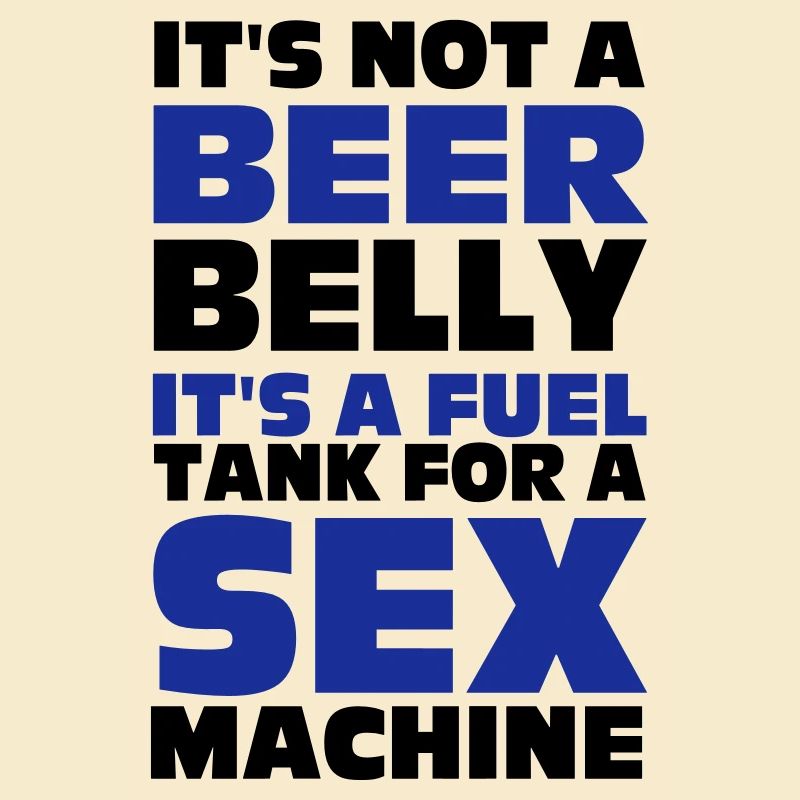 Beer Belly