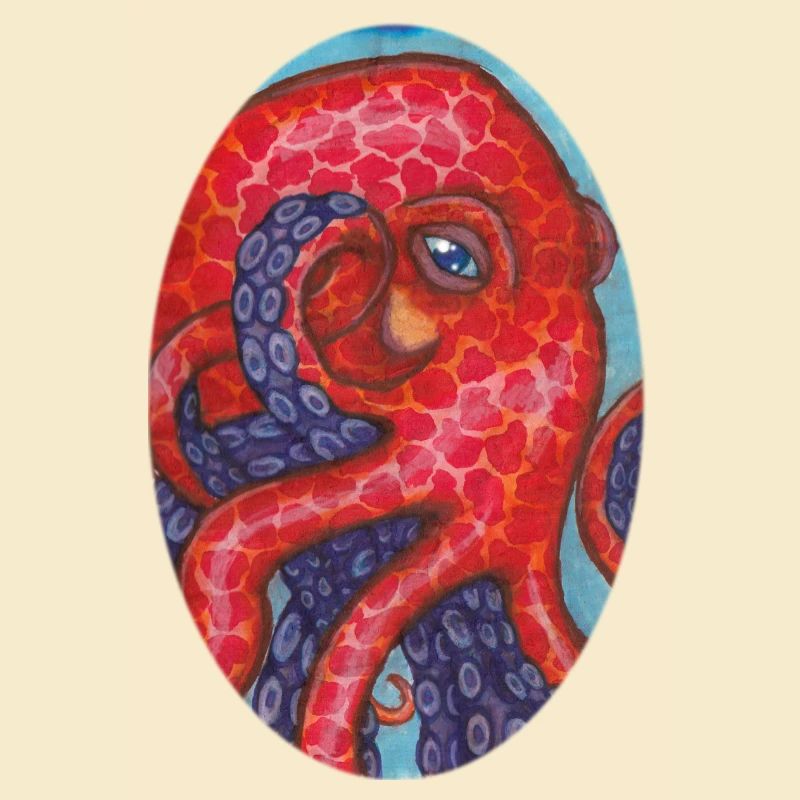 Krake