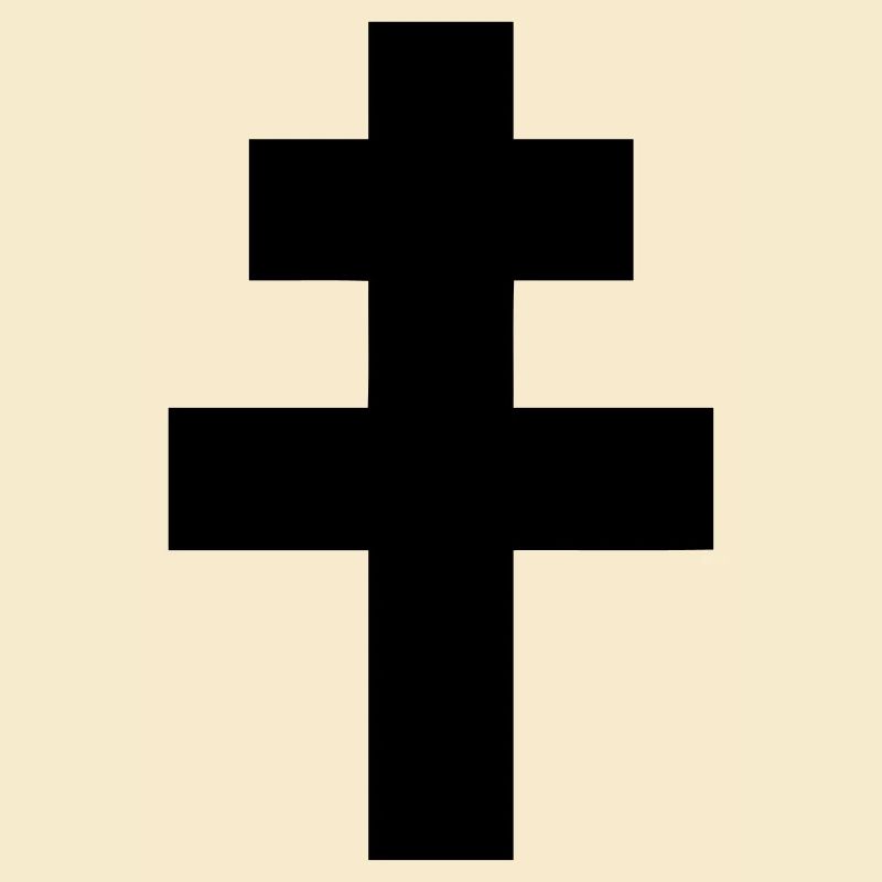 Croix de Lorraine