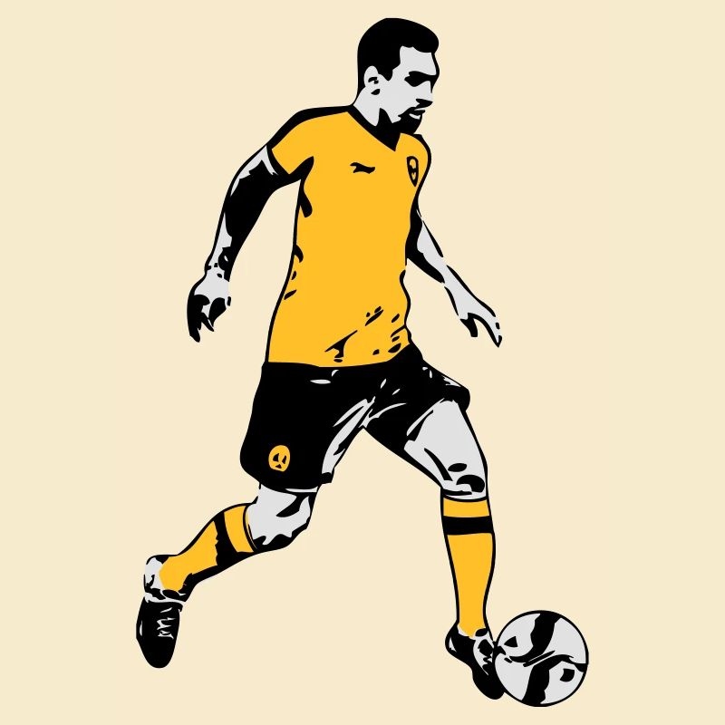 Fussball - Soocer